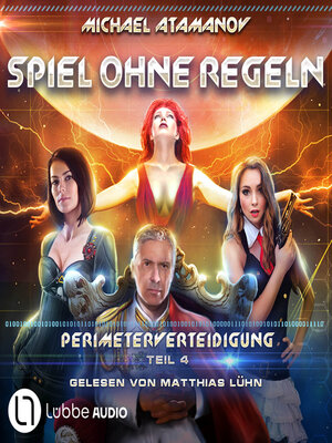 cover image of Spiel ohne Regeln